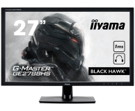iiyama G-Master GE2788HS Black Hawk - 267723 - zdjęcie 1